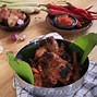 Ayam Bakar Bumbu Kecap Pedas