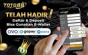 Cara Main Slot Di Toto Toto88 Terbaru Hari Ini Live