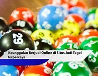 Kalah Berjudi Togel