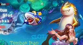 Link Tembak Ikan Slot