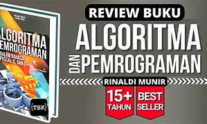 Rinaldi Munir Algoritma Dan Pemrograman