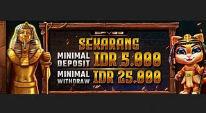 Situs Slot Depo 5K Pulsa Tanpa Potongan