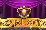 Situs Slot Royal Spin