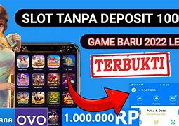 Slot Login Dapat Saldo Gratis